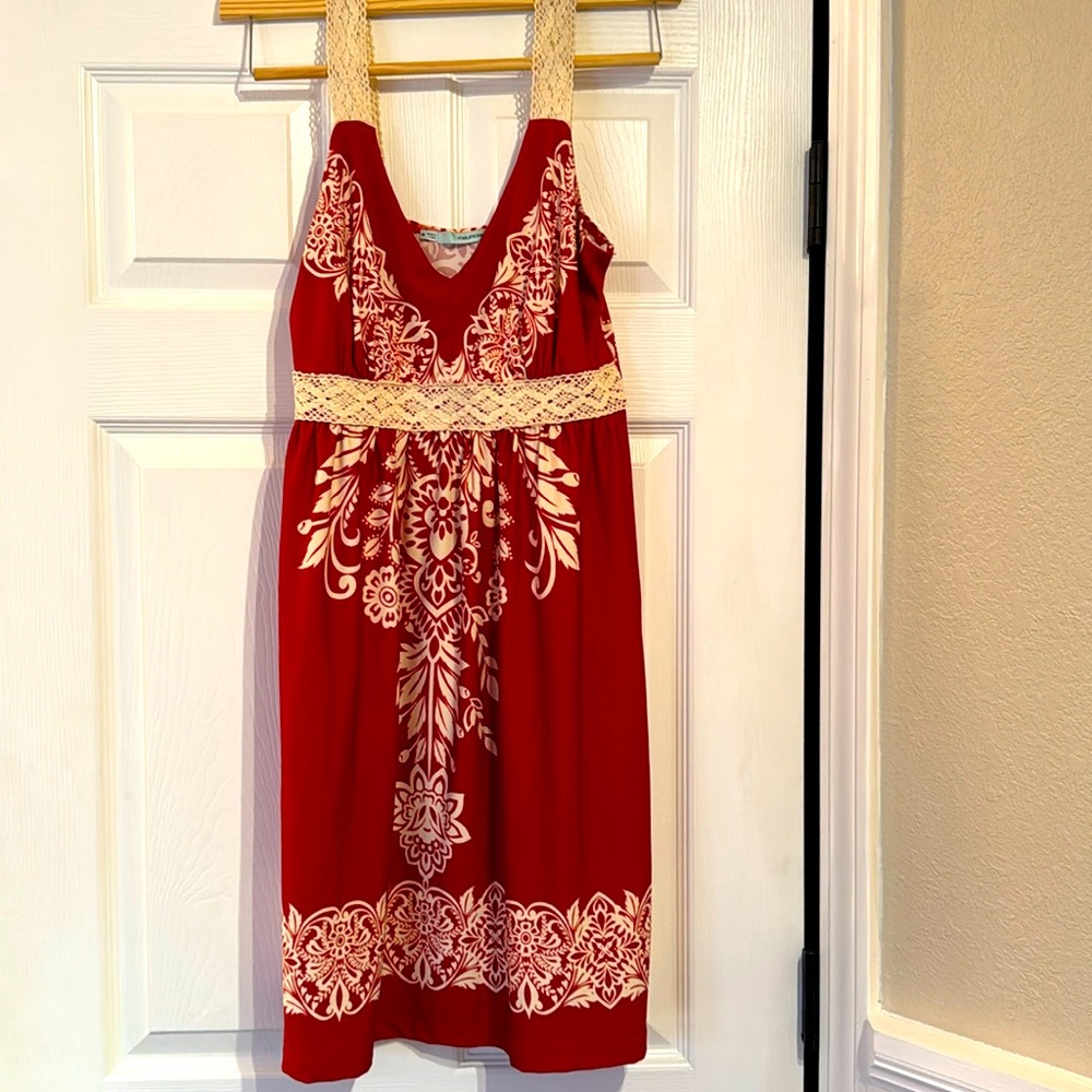 Maurices Dress